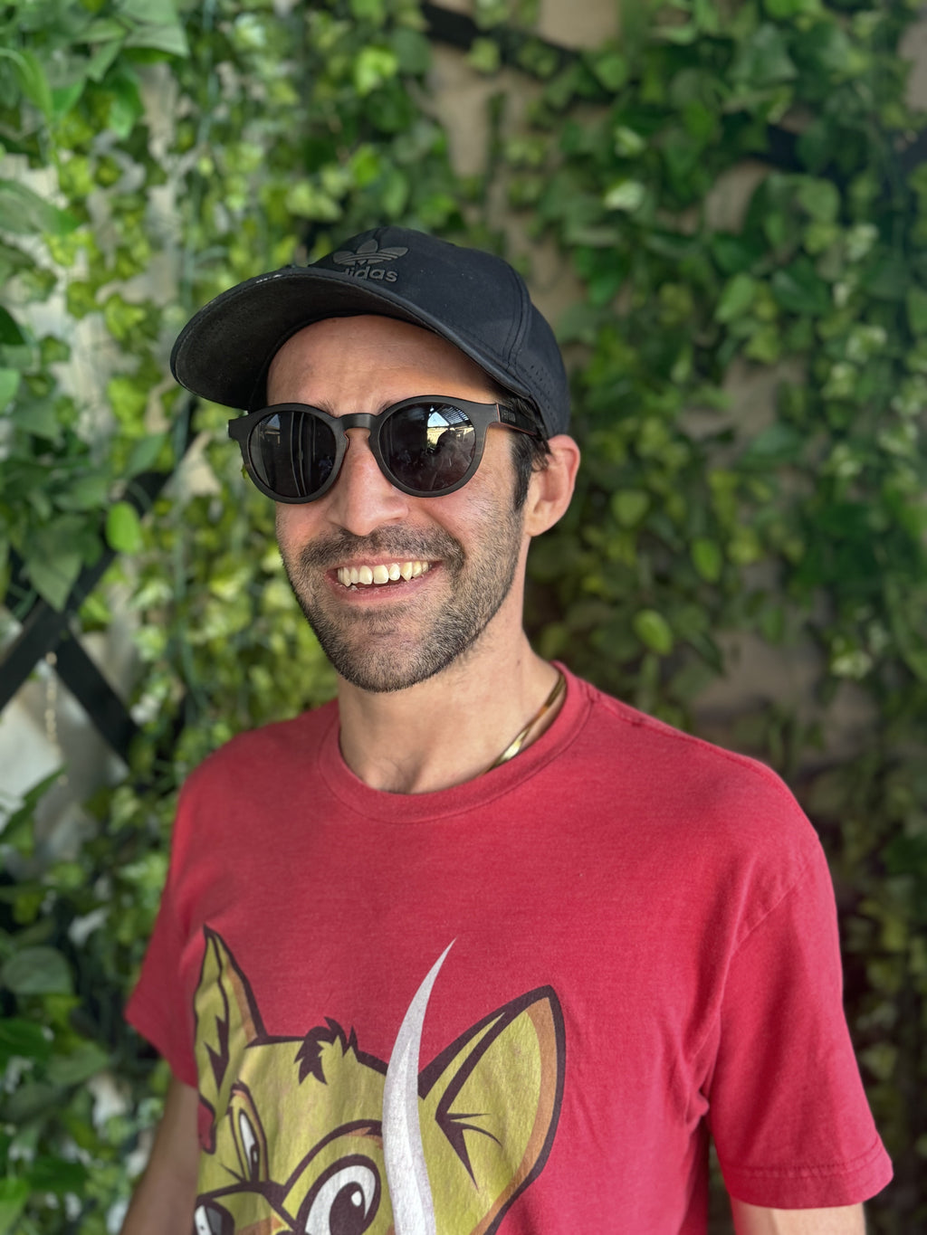 Papago Dark Roast Sonoras sunglasses with black frames and tinted lenses, stylish eyewear for sun protection.