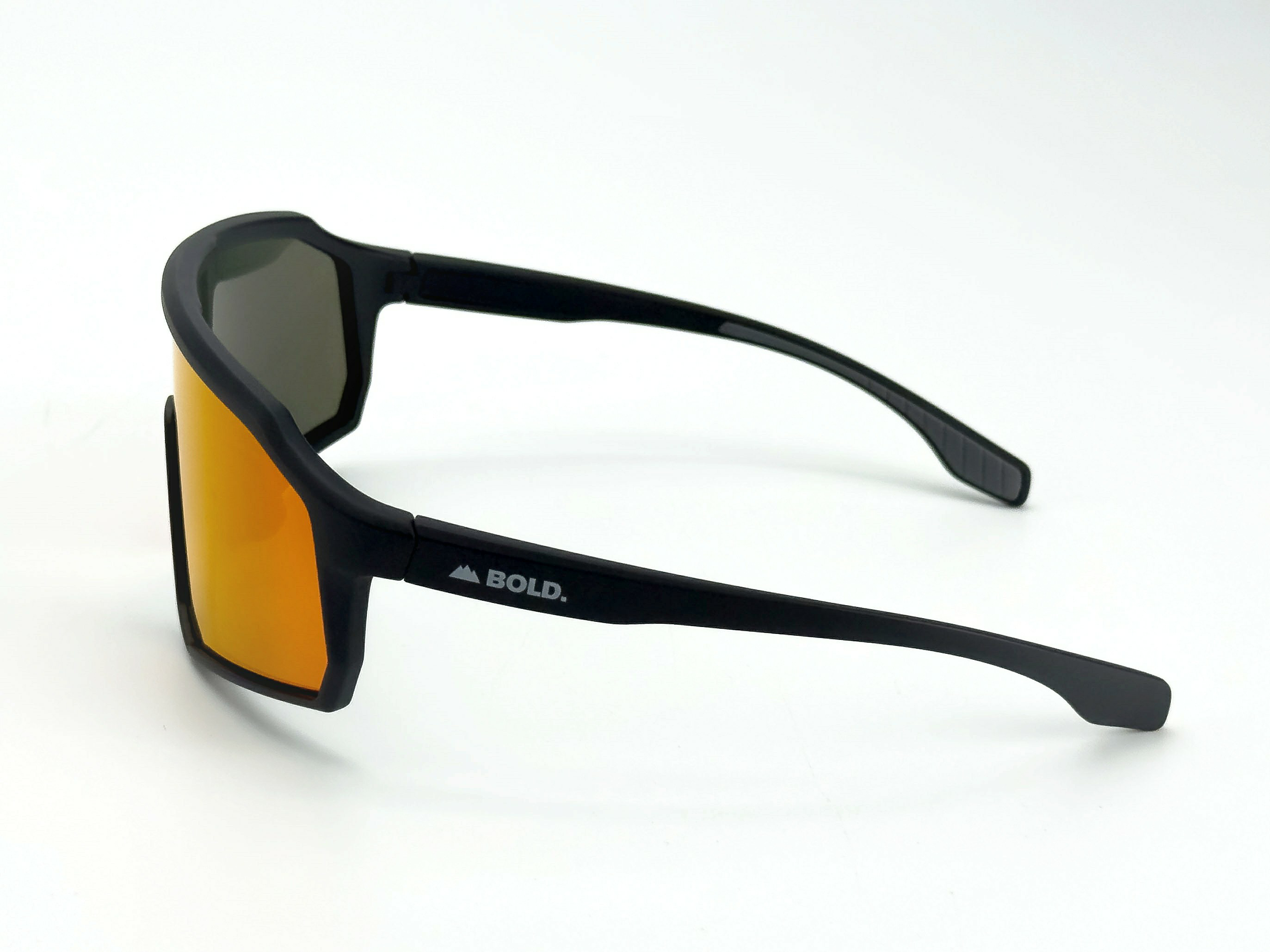 Kids sunglasses by boldouterwear, BOLD Rippers MTB, Ski & Lifestyle eyewear, featuring colorful frames and UV-protective lenses.