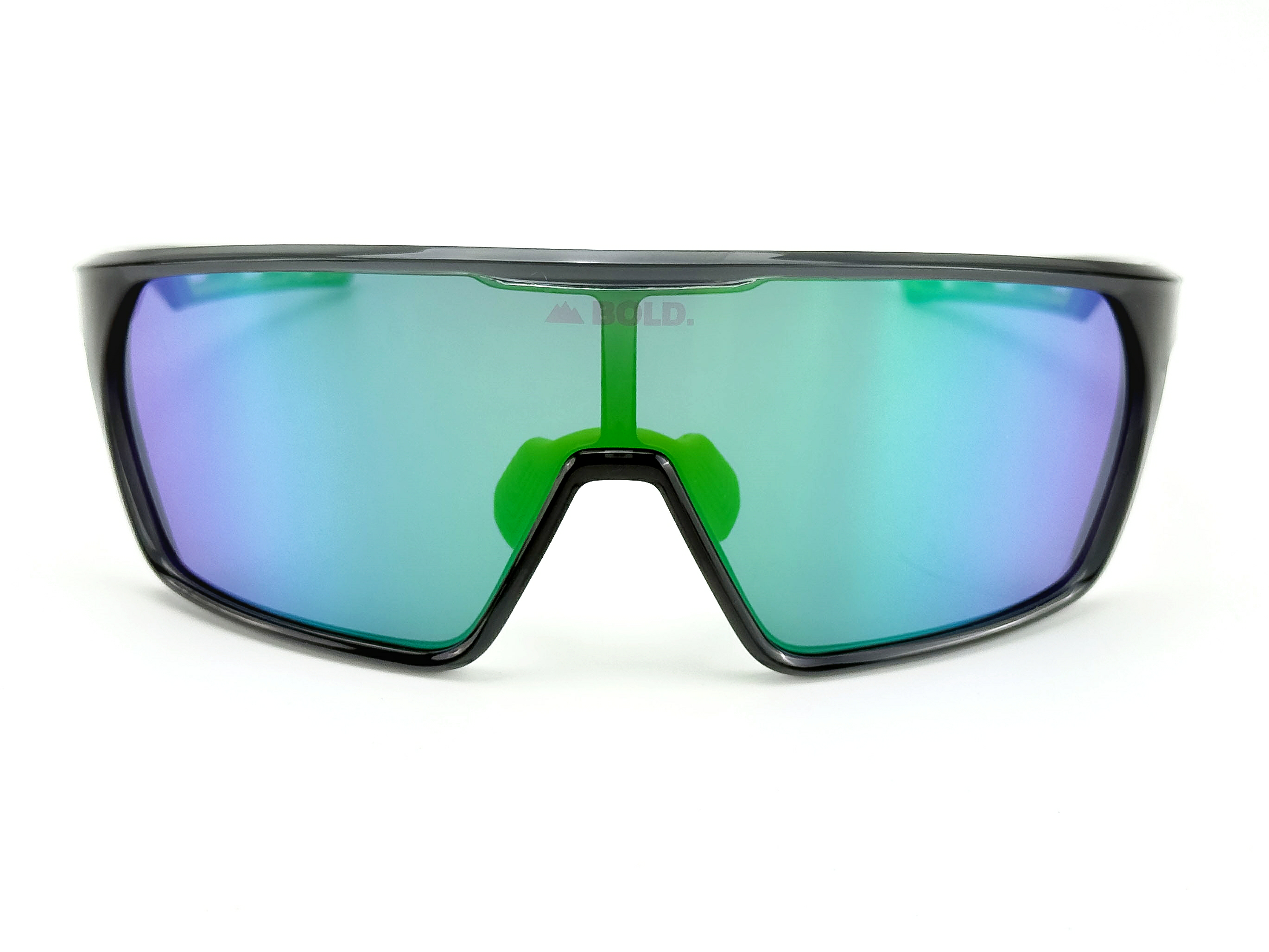 Kids sunglasses by boldouterwear, BOLD Senders, featuring sporty MTB, ski, and lifestyle styles with colorful frames and UV protective lenses.