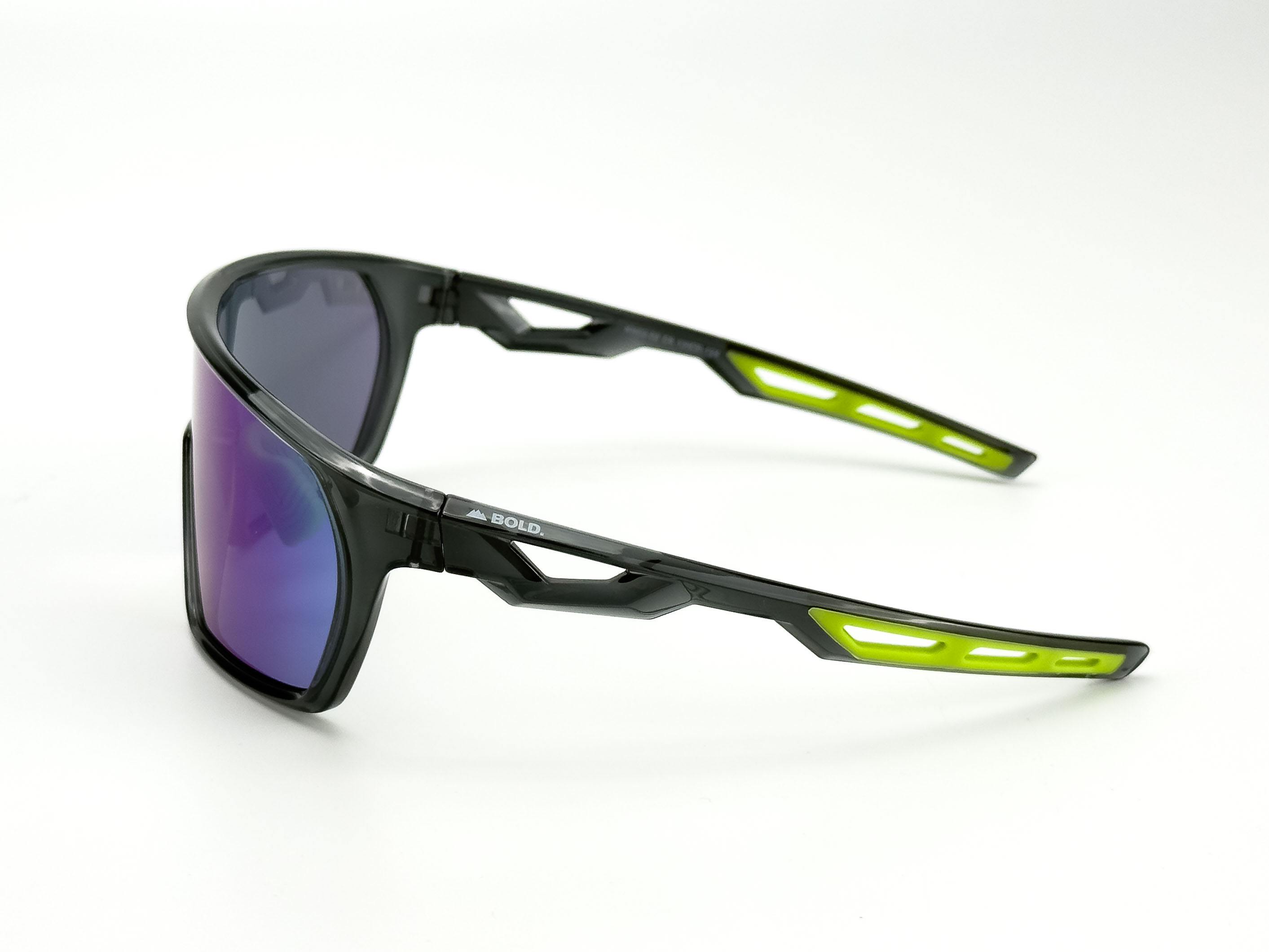Kids sunglasses from BOLD Senders by boldouterwear, featuring sporty MTB, ski, and lifestyle eyewear with colorful frames and UV protection.