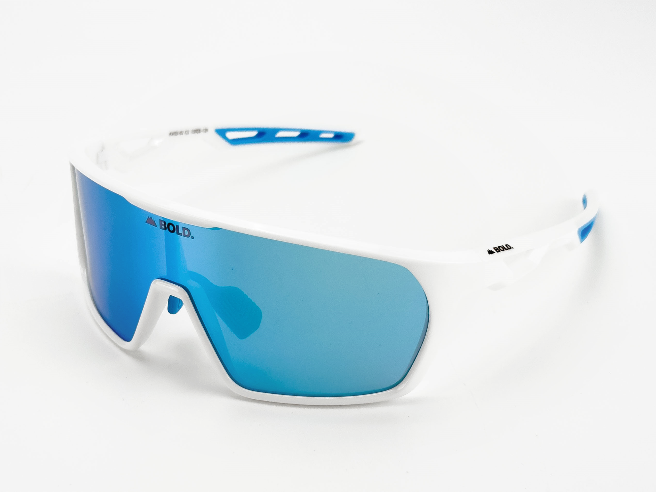 Kids sunglasses by boldouterwear, BOLD Senders, featuring sporty MTB, ski, and lifestyle designs with colorful frames and UV protection.