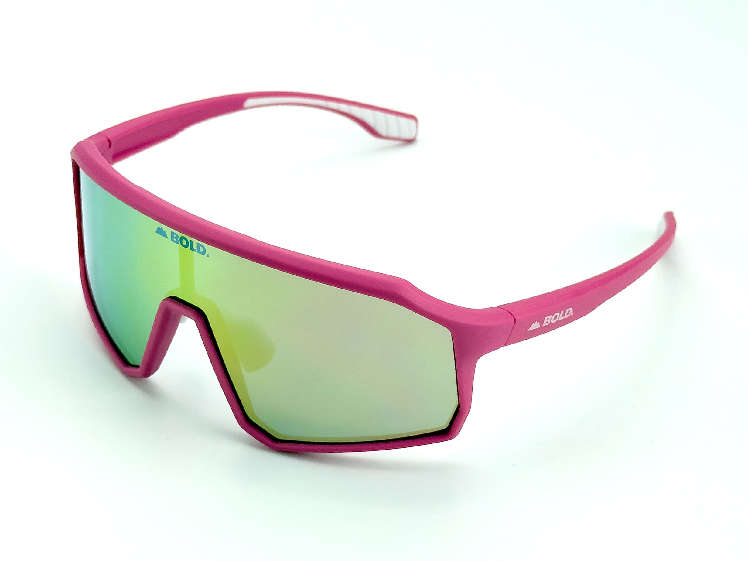 Kids wearing BOLD Rippers sunglasses from boldouterwear, showcasing sporty MTB, ski, and lifestyle eyewear with colorful frames.