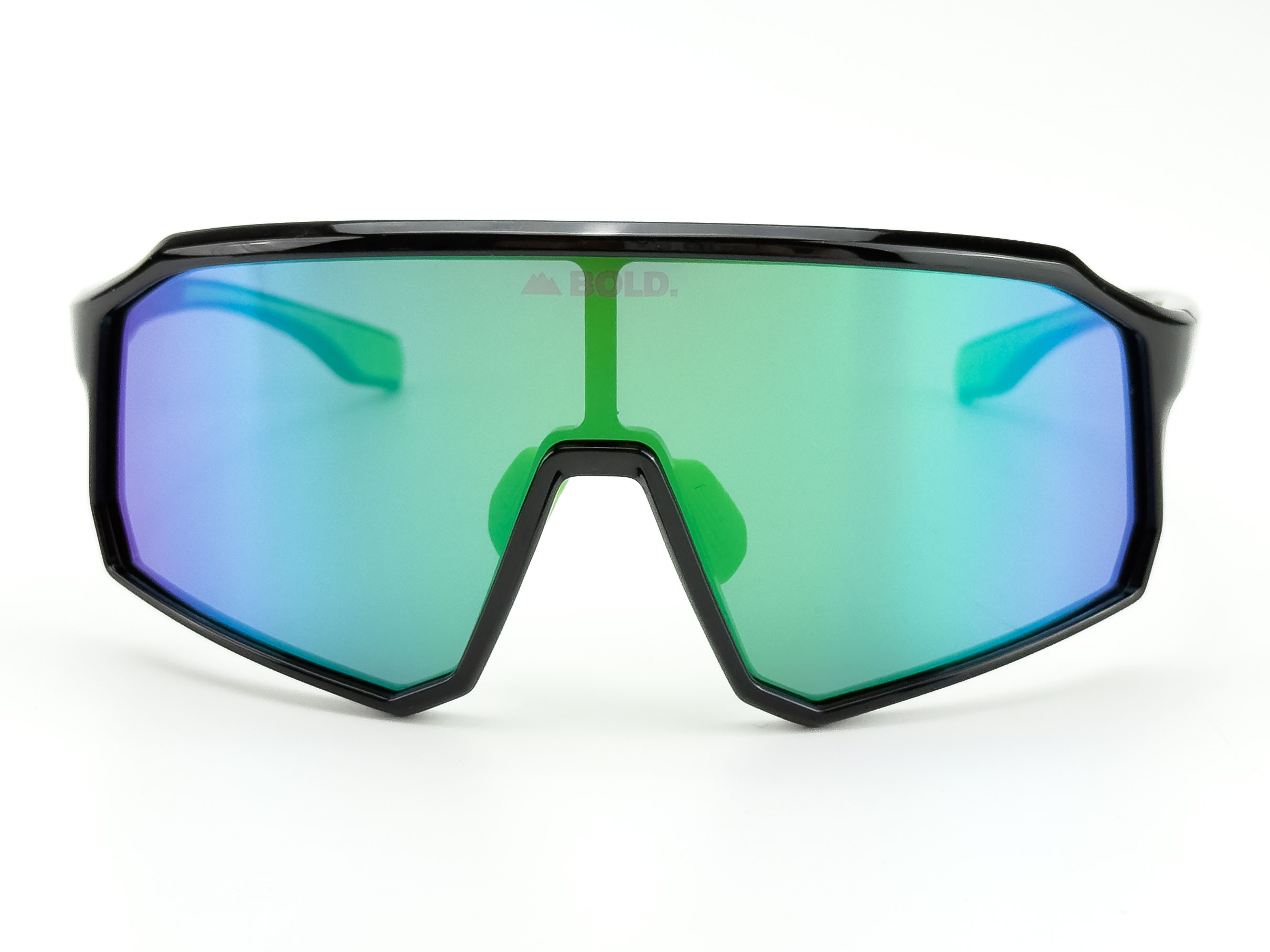 Kids wearing BOLD Rippers sunglasses, sporty eyewear for MTB, ski, and lifestyle activities from boldouterwear.