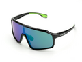 Boldouterwear BOLD Rippers Kids Sunglasses with colorful frames, suitable for MTB, skiing, and outdoor lifestyle activities.