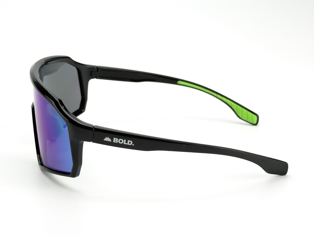 Kids sunglasses from BOLD Rippers by boldouterwear, featuring sporty MTB, ski, and lifestyle eyewear with colorful frames and UV protection.