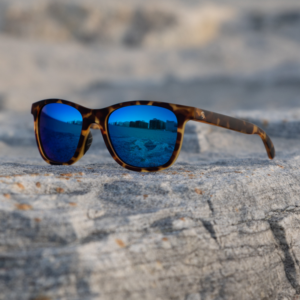 Monti Polarized Sunglasses
