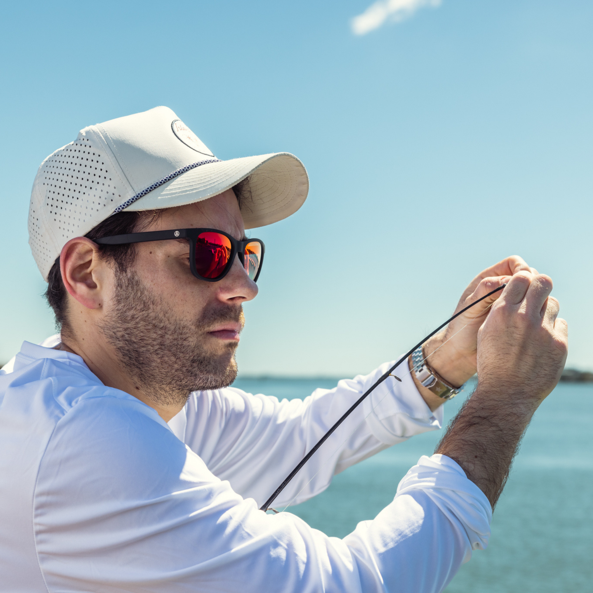 Monti Polarized Sunglasses