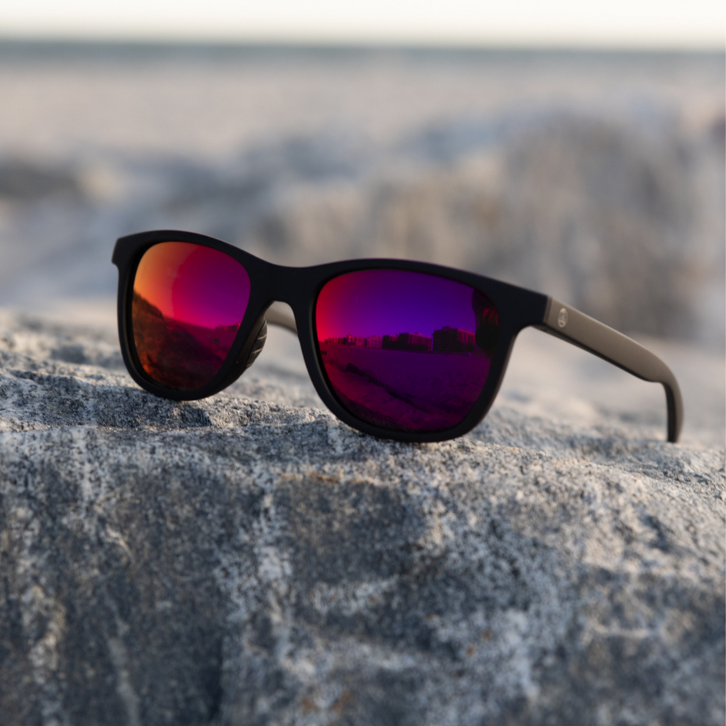 Monti Polarized Sunglasses
