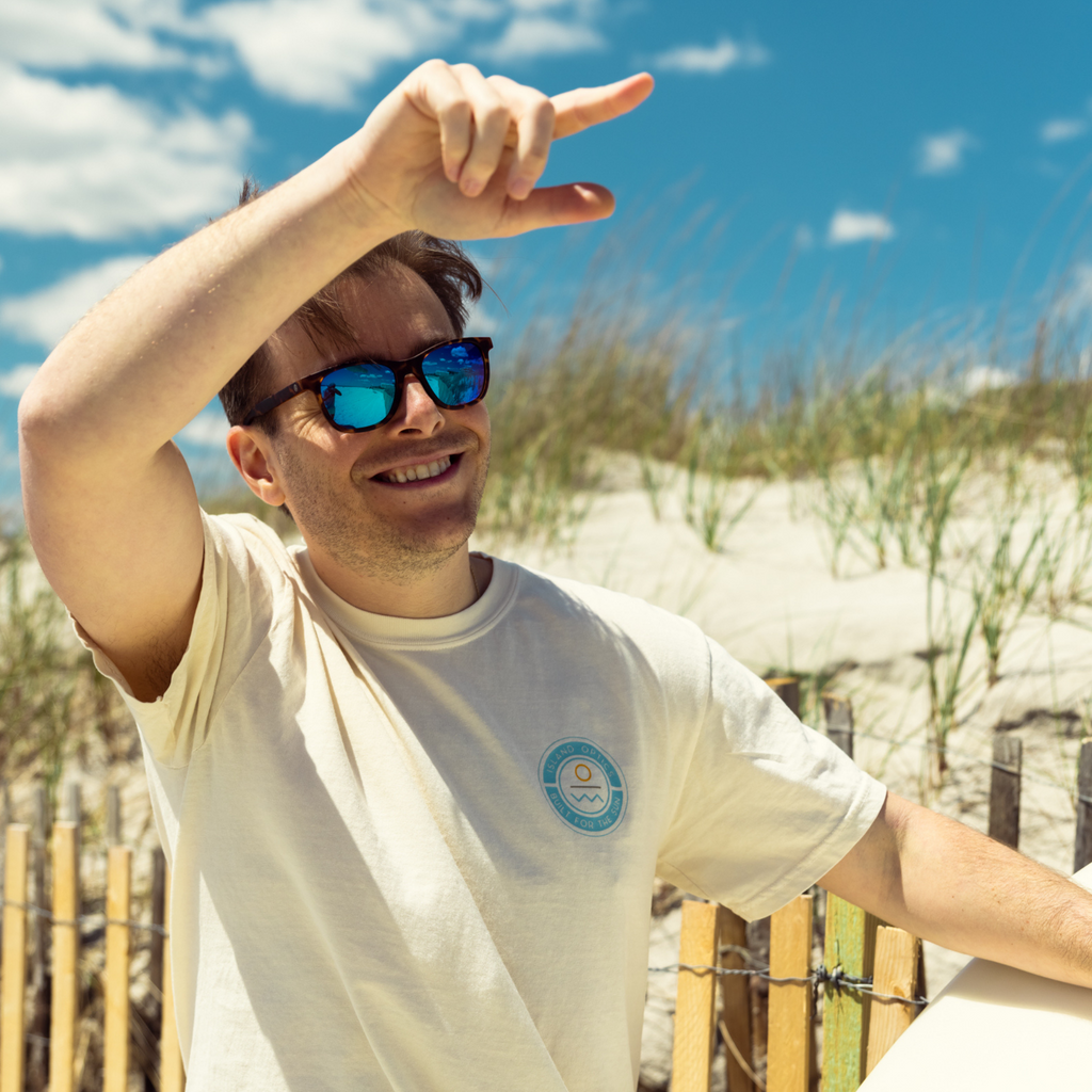 Monti Polarized Sunglasses