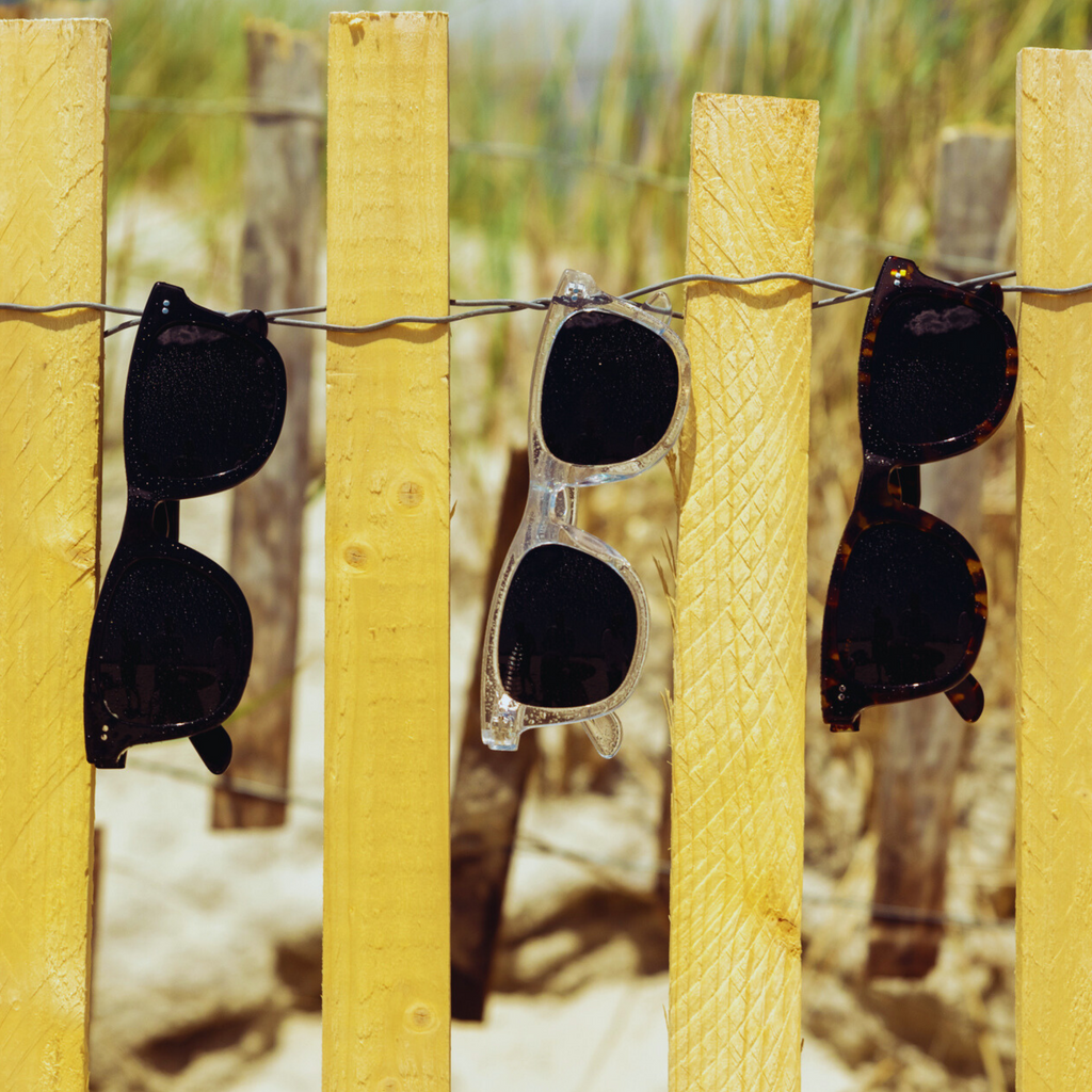 Beachcomber Polarized Sunglasses
