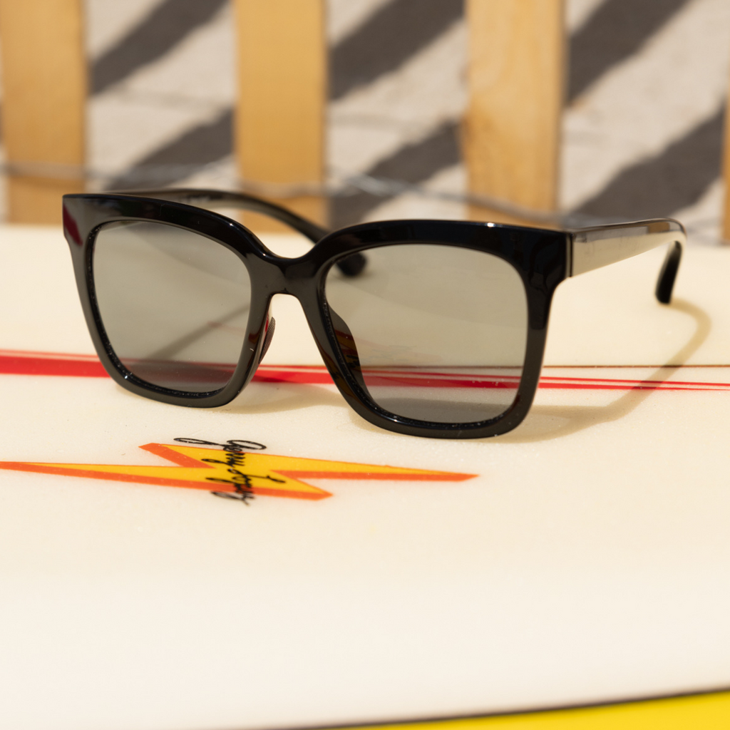 Bondi Polarized Sunglasses