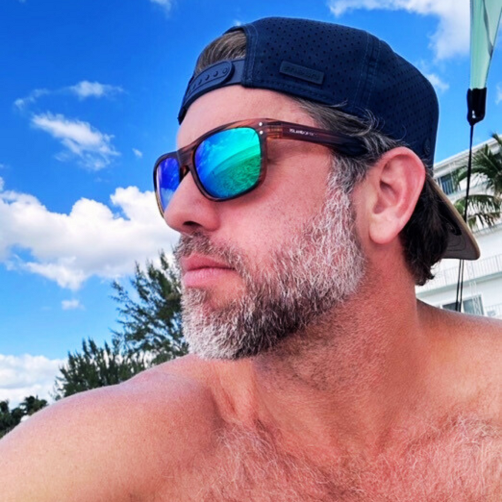 Noord Polarized Sunglasses