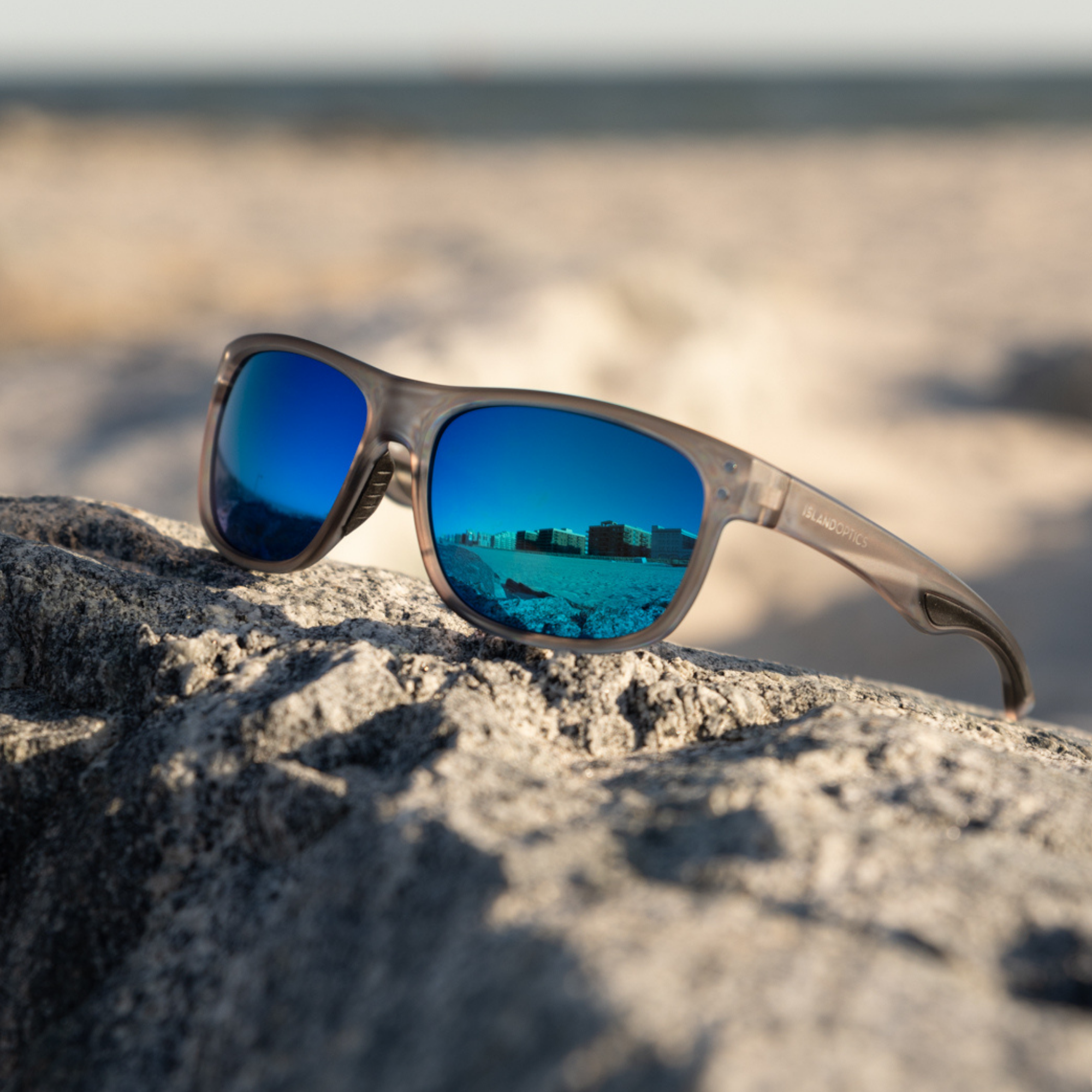 Noord Polarized Sunglasses