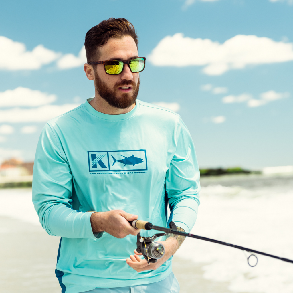 Crane Polarized Sunglasses
