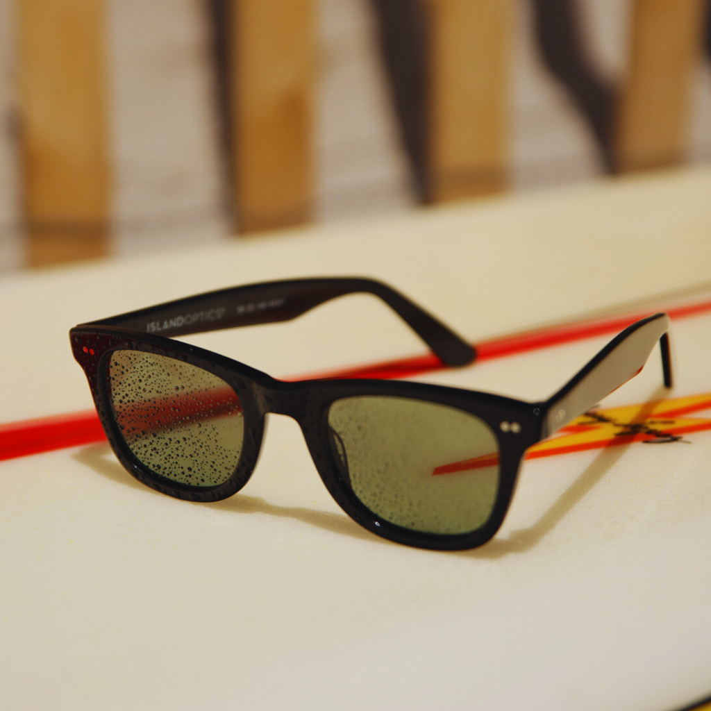Beachcomber Polarized Sunglasses