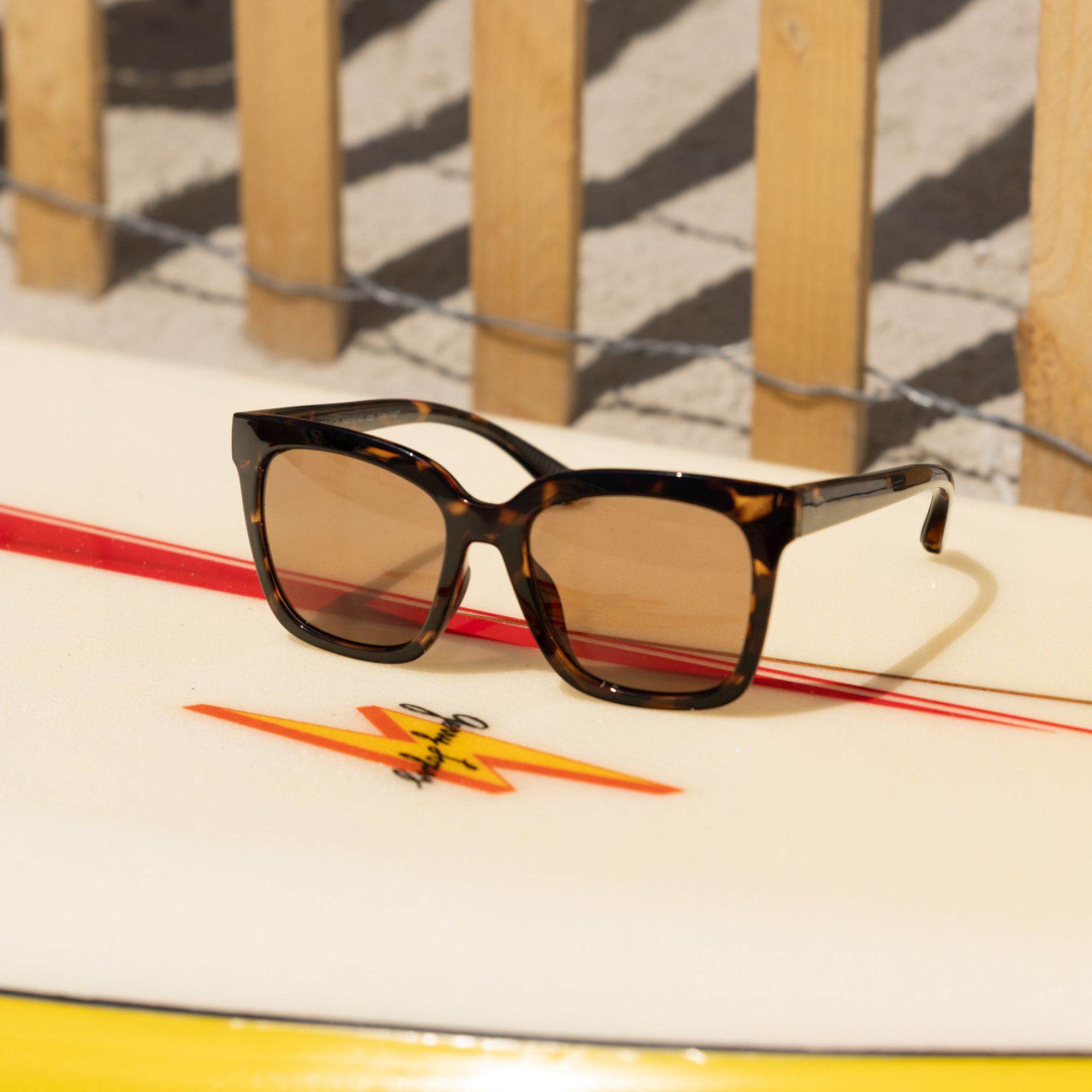 Bondi Polarized Sunglasses