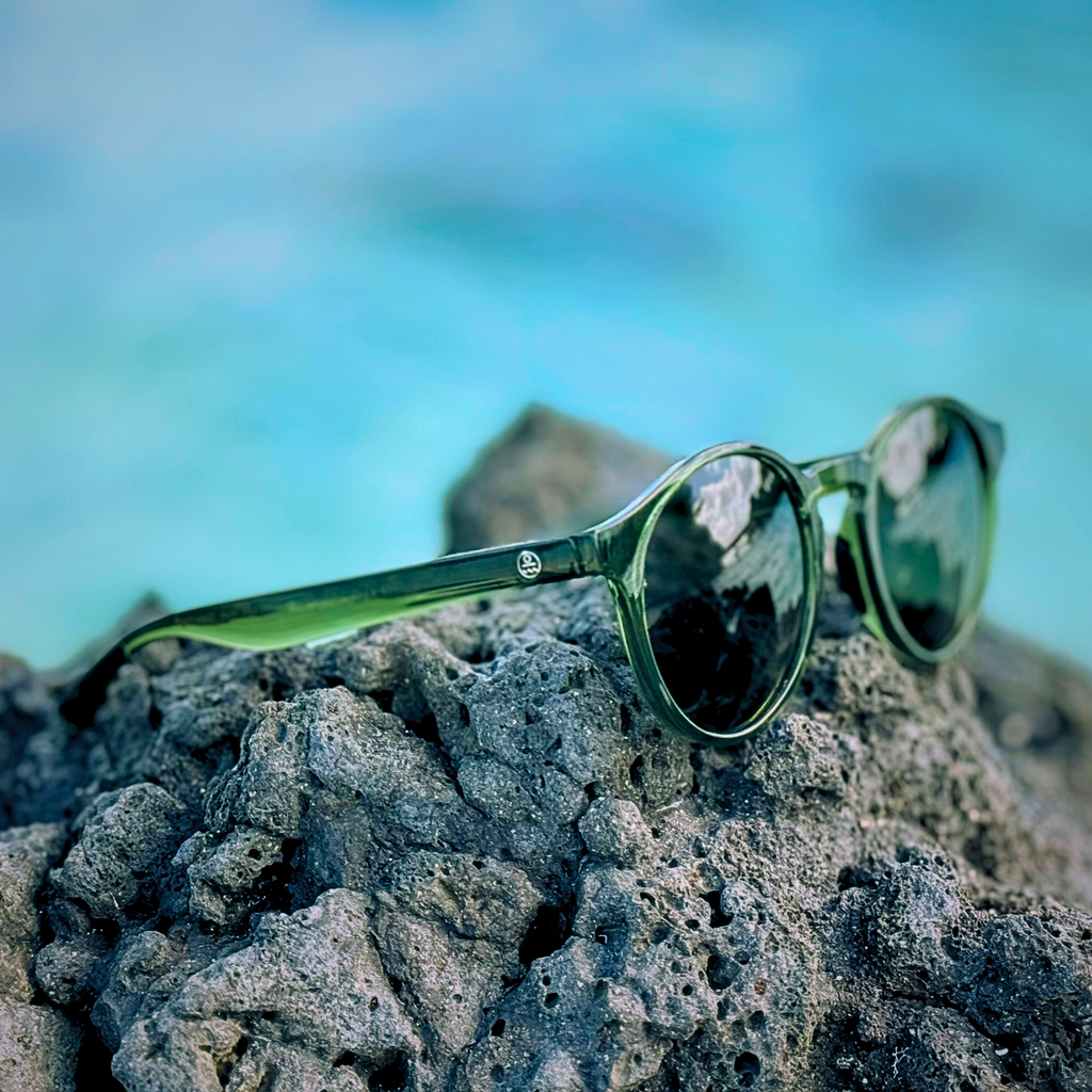 Capri Polarized Sunglasses