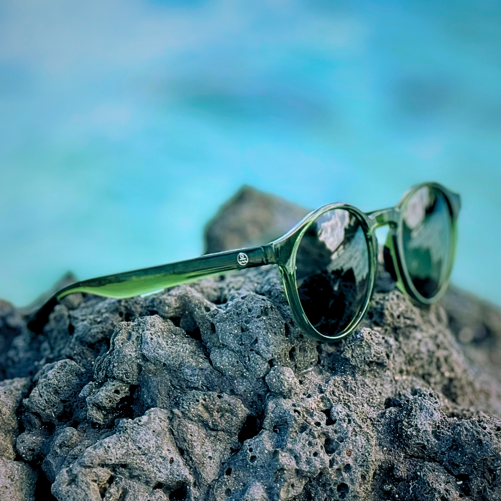 Capri Polarized Sunglasses