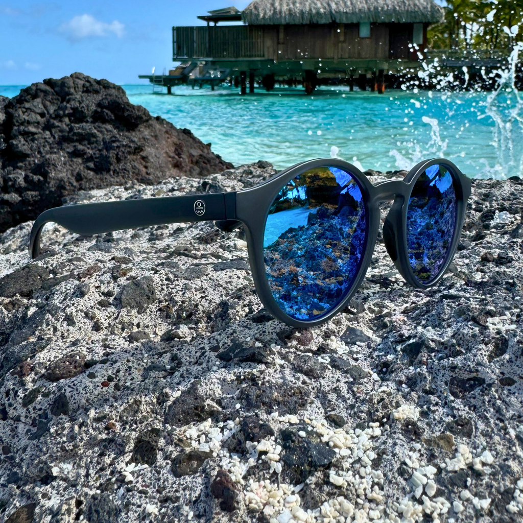 Capri Polarized Sunglasses