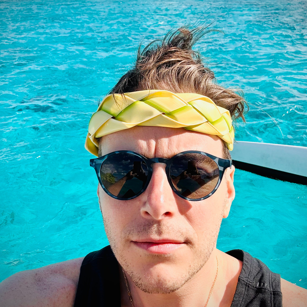 Capri Polarized Sunglasses