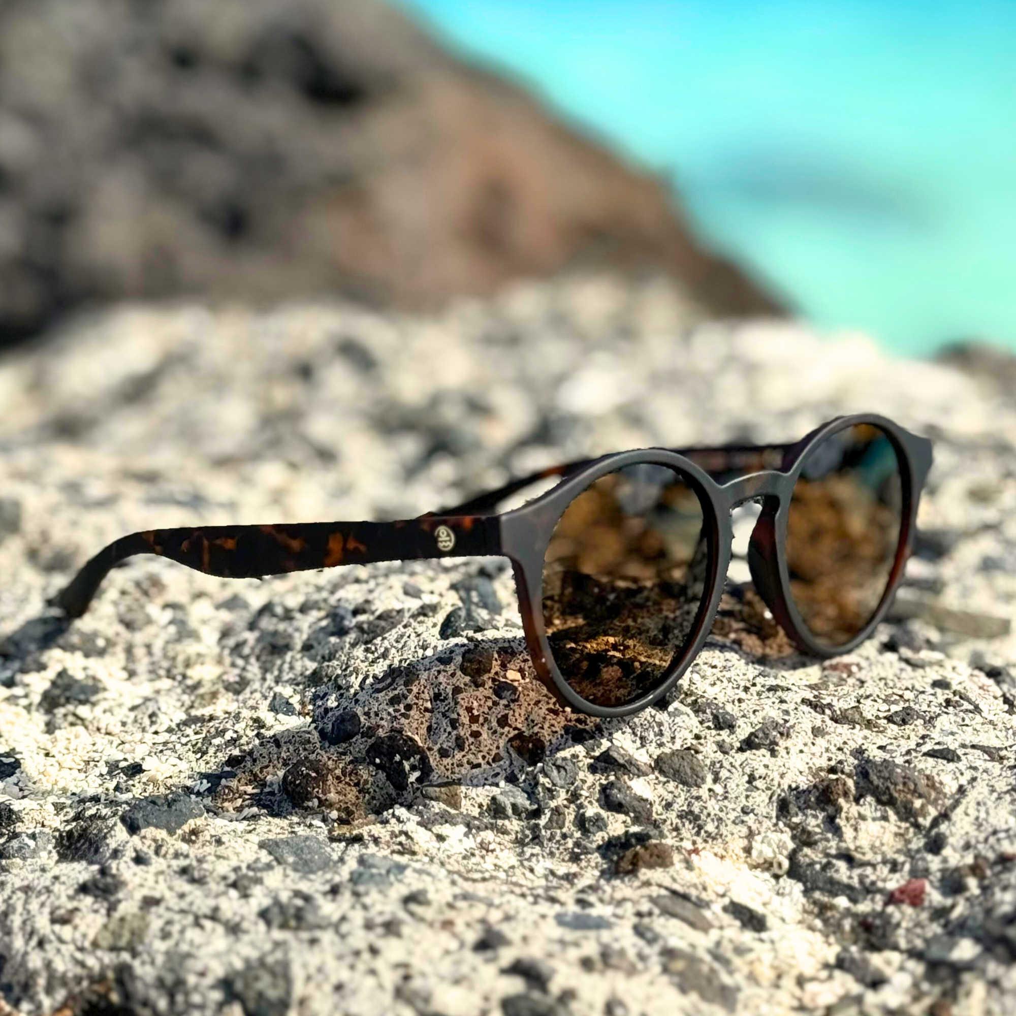 Capri Polarized Sunglasses