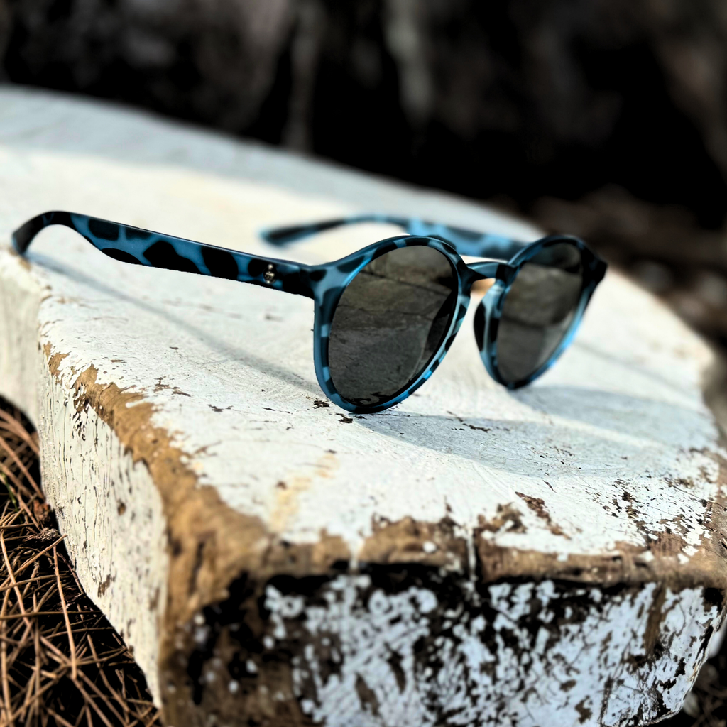 Capri Polarized Sunglasses