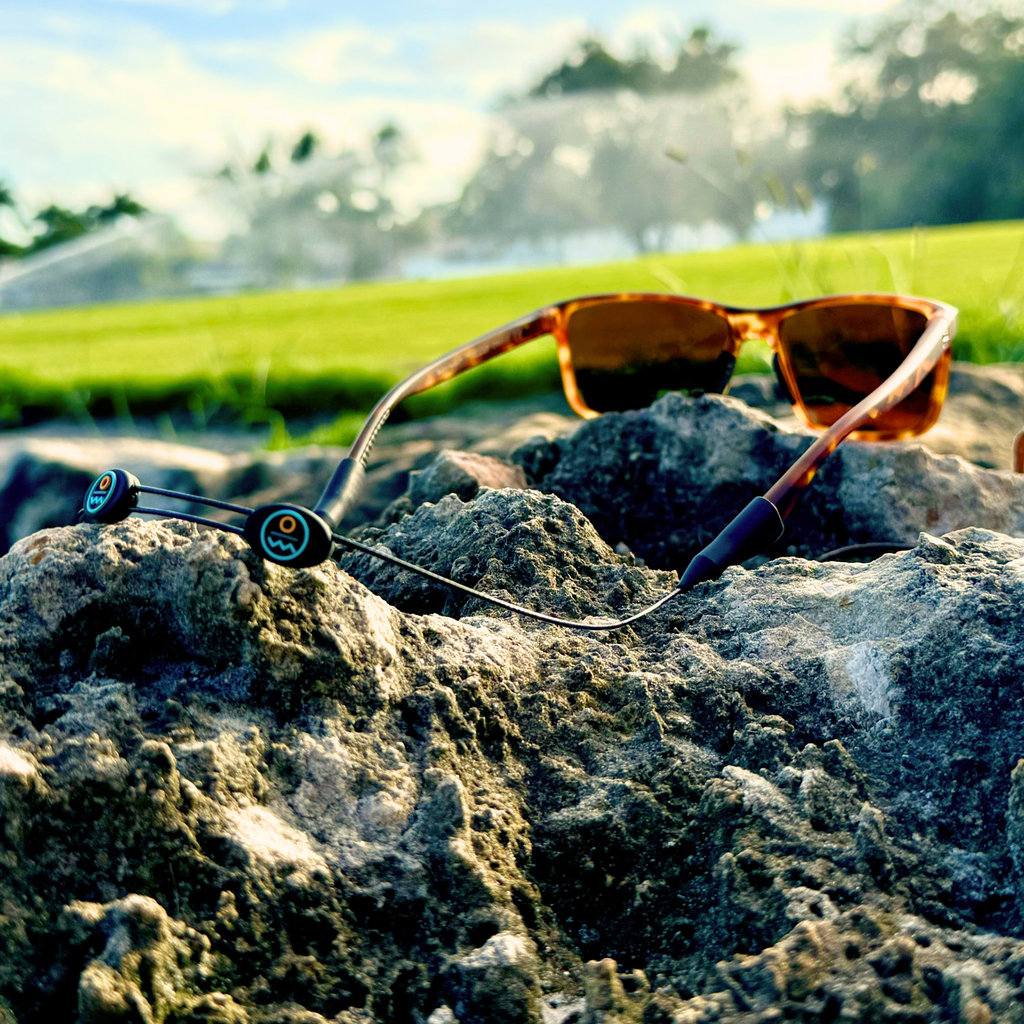 TideLine Adjustable Sunglasses Strap