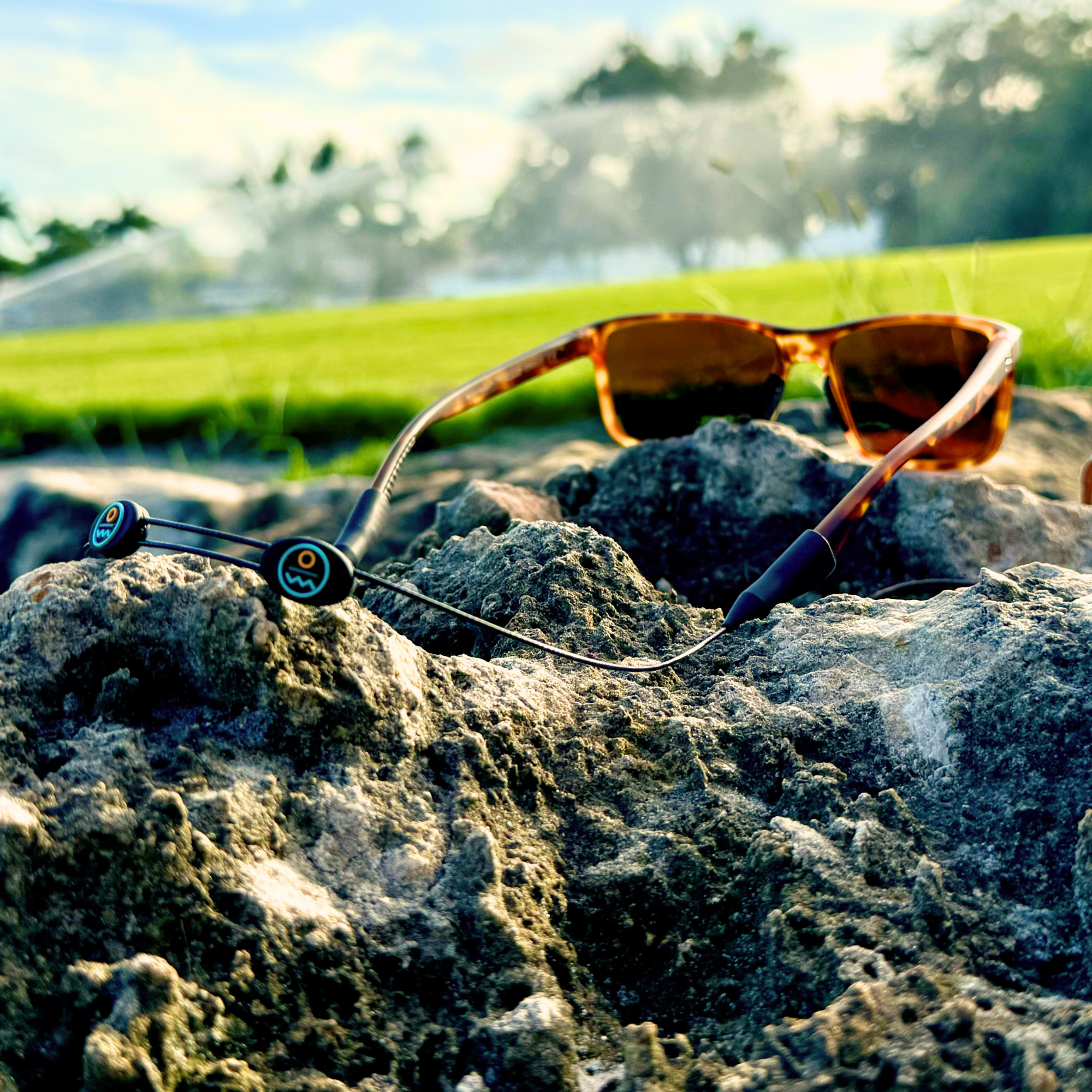 TideLine Adjustable Sunglasses Strap
