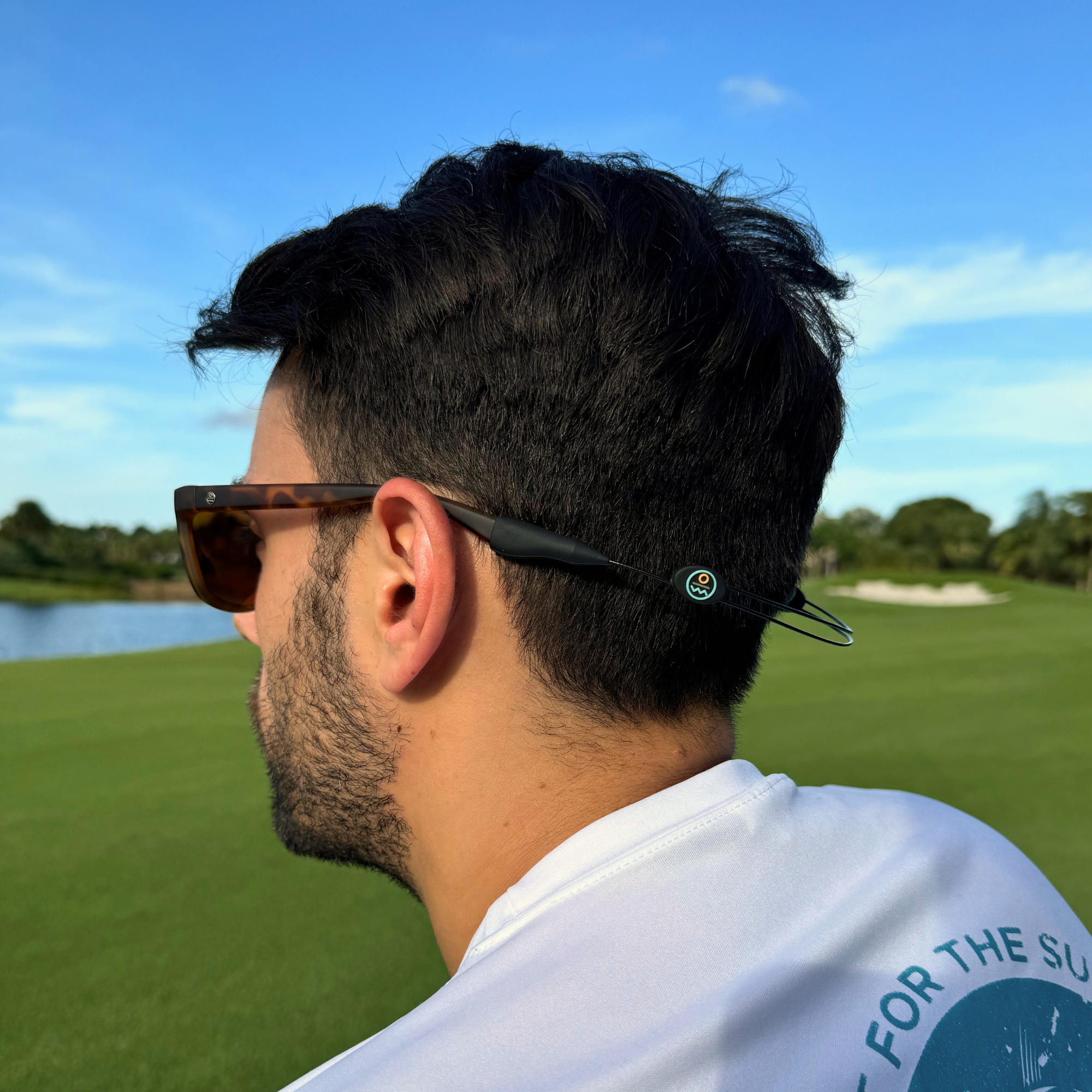 TideLine Adjustable Sunglasses Strap