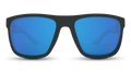 Islamorada Polarized Fishing Sunglasses – Full Wrap Sport | Nectar