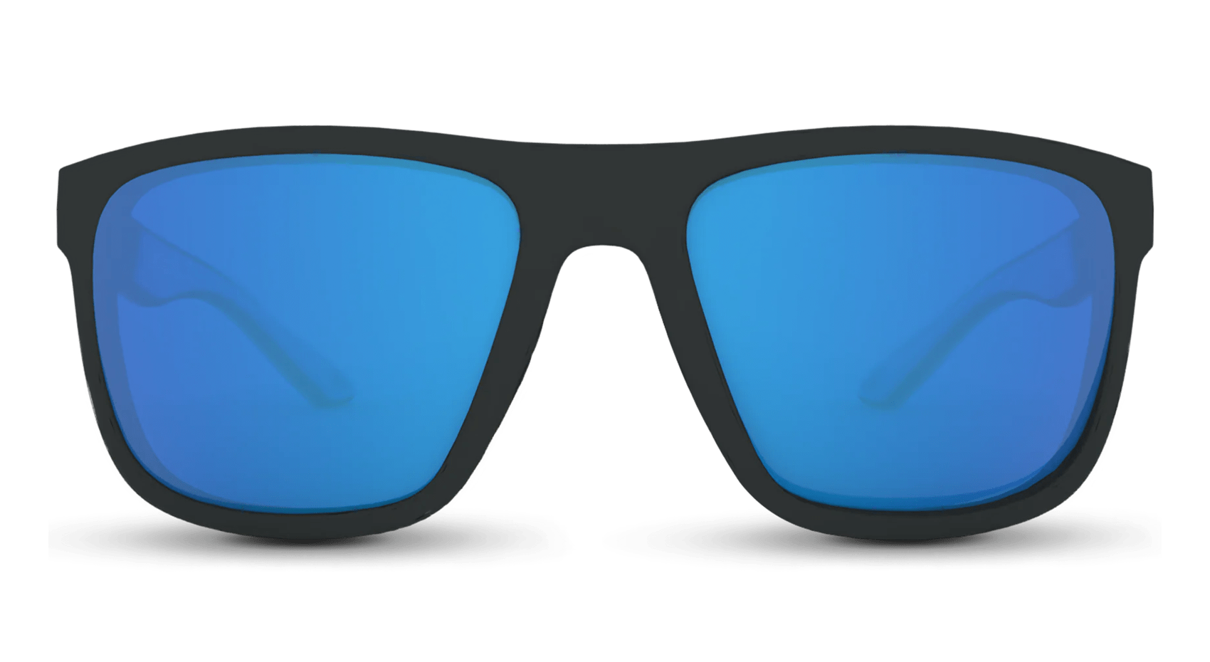 Islamorada Polarized Fishing Sunglasses – Full Wrap Sport | Nectar
