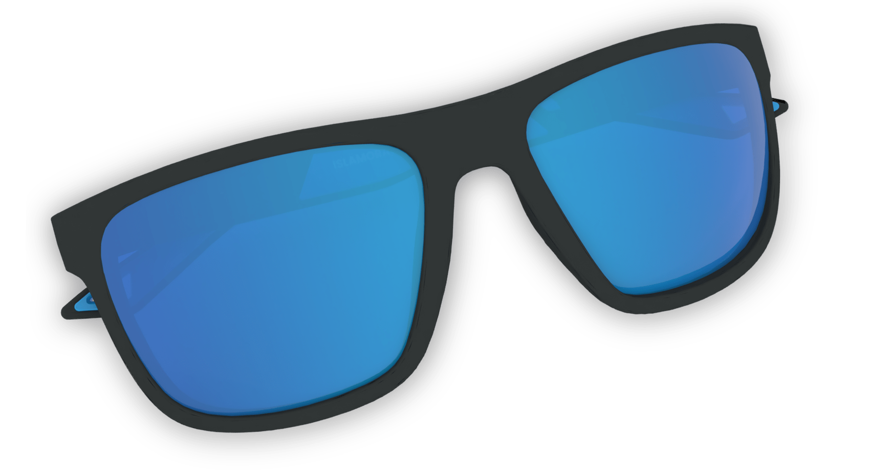 Islamorada Polarized Fishing Sunglasses – Full Wrap Sport | Nectar