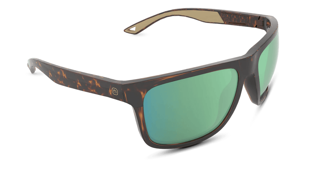 Islamorada Polarized Fishing Sunglasses – Full Wrap Sport | Nectar