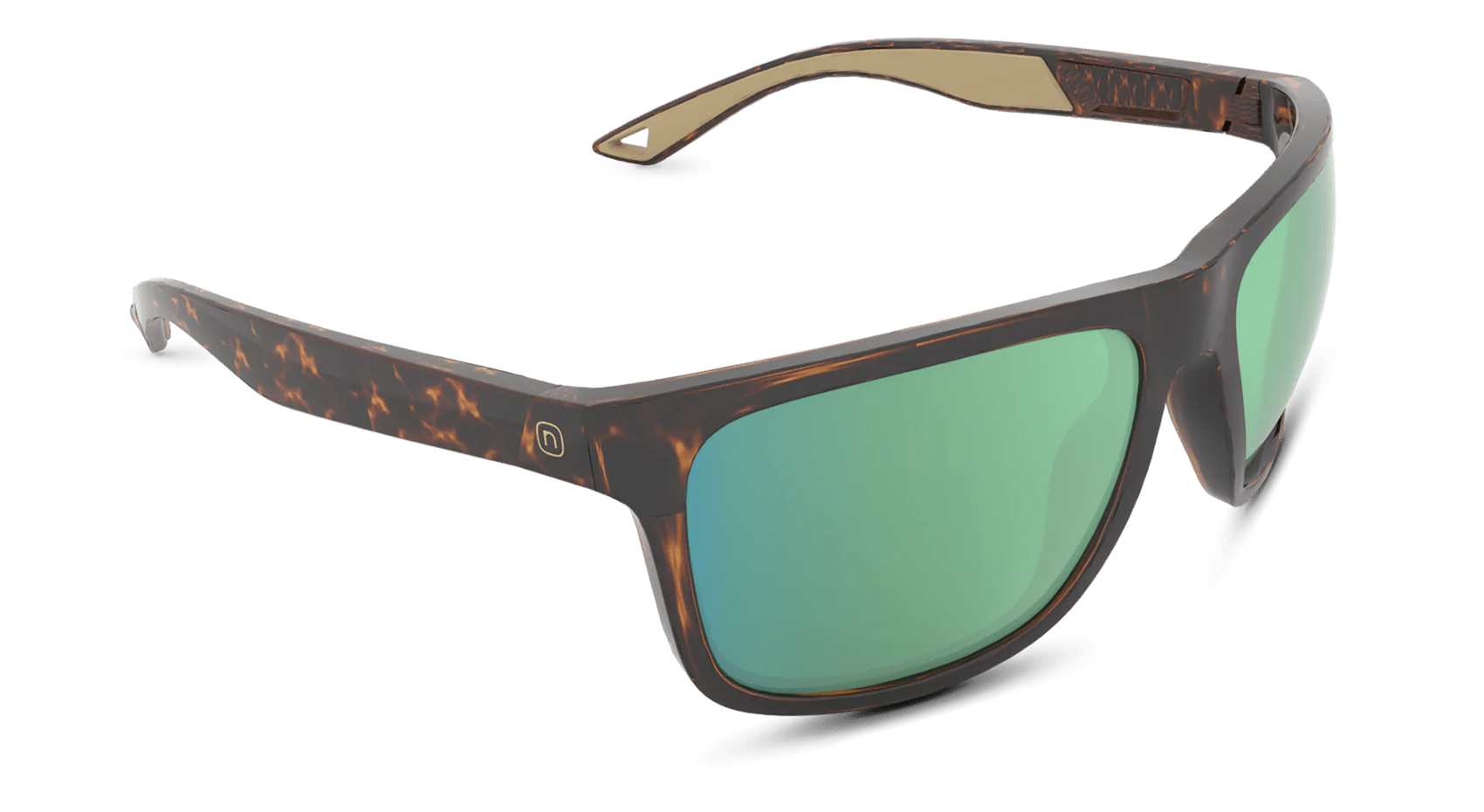 Islamorada Polarized Fishing Sunglasses – Full Wrap Sport | Nectar