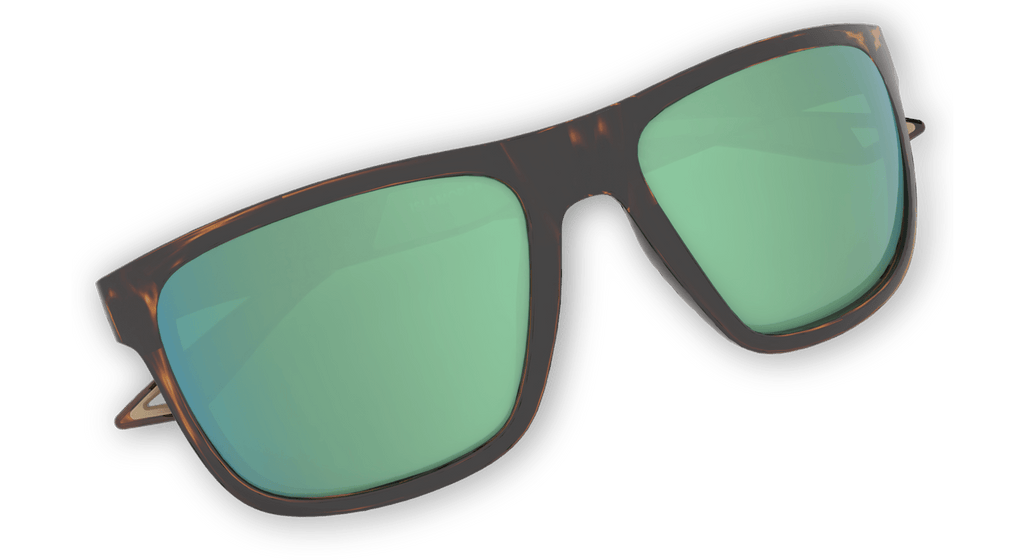 Islamorada Polarized Fishing Sunglasses – Full Wrap Sport | Nectar