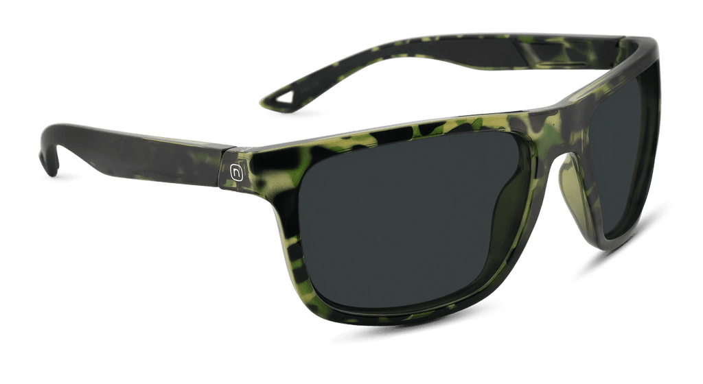 Islamorada Polarized Fishing Sunglasses – Full Wrap Sport | Nectar