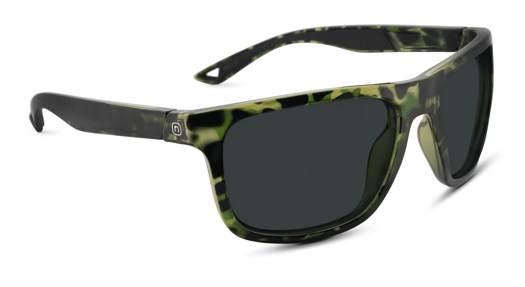 Islamorada Polarized Fishing Sunglasses – Full Wrap Sport | Nectar