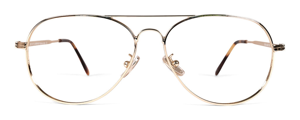 Johnson Aviator Reading Glasses | Benny's Eyewear
