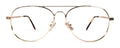 Johnson Aviator Reading Glasses | Benny's Eyewear
