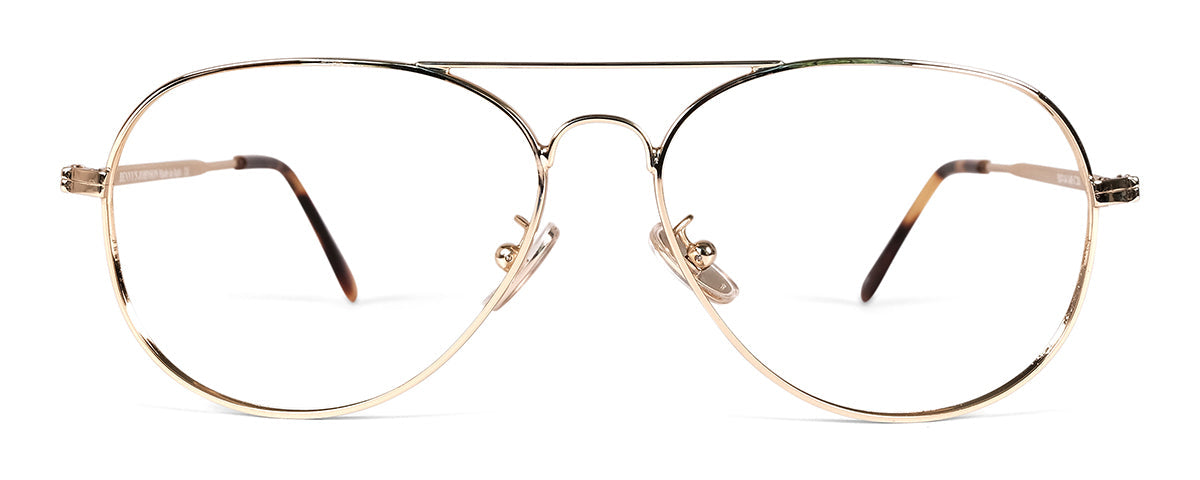 Johnson Aviator Reading Glasses | Benny's Eyewear