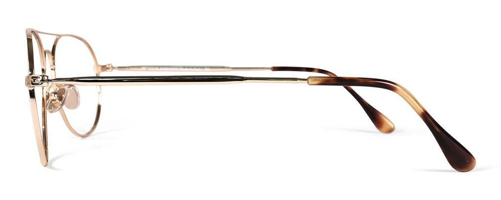 Johnson Aviator Reading Glasses | Benny's Eyewear