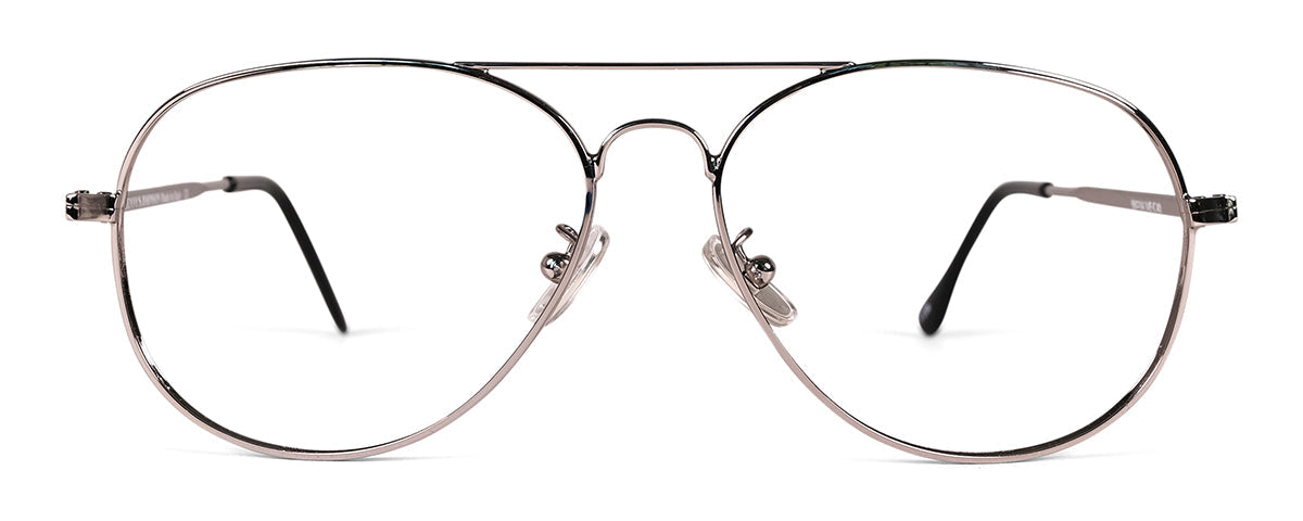 Johnson Aviator Reading Glasses | Benny's Eyewear