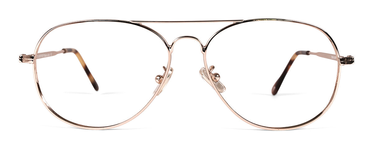 Johnson Aviator Reading Glasses | Benny's Eyewear