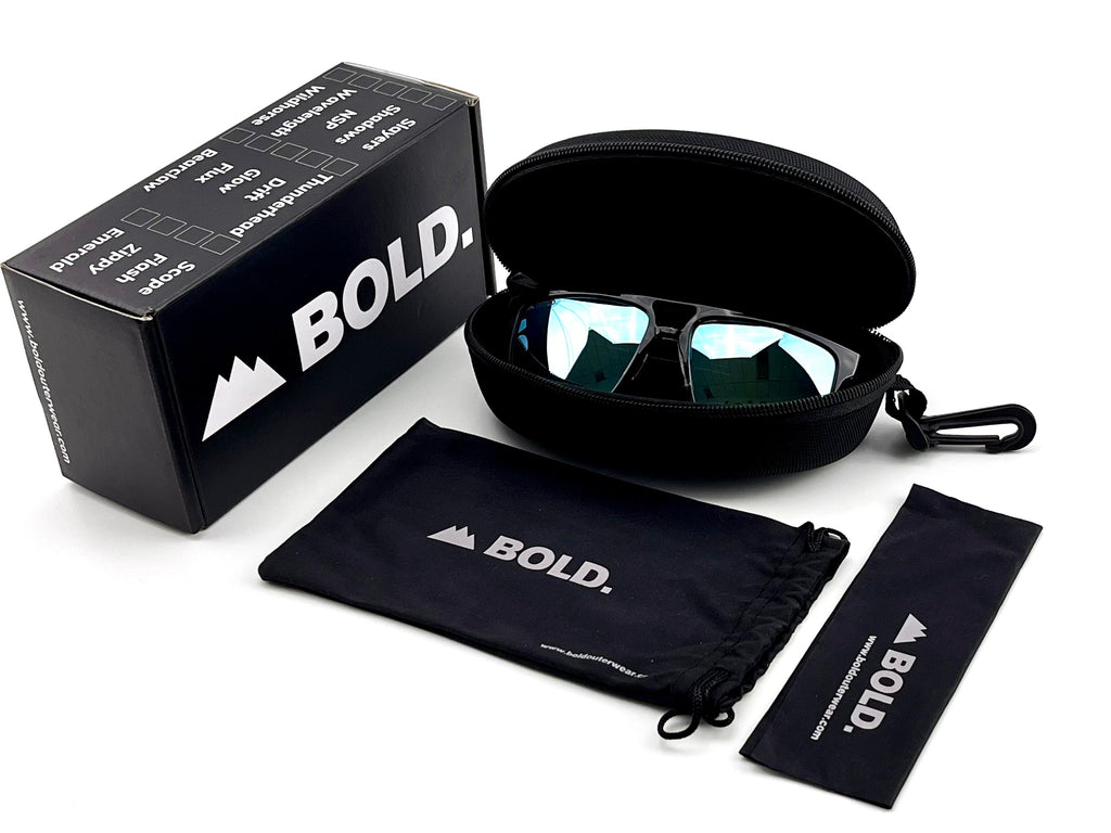 Lifestyle Sport Sunglasses