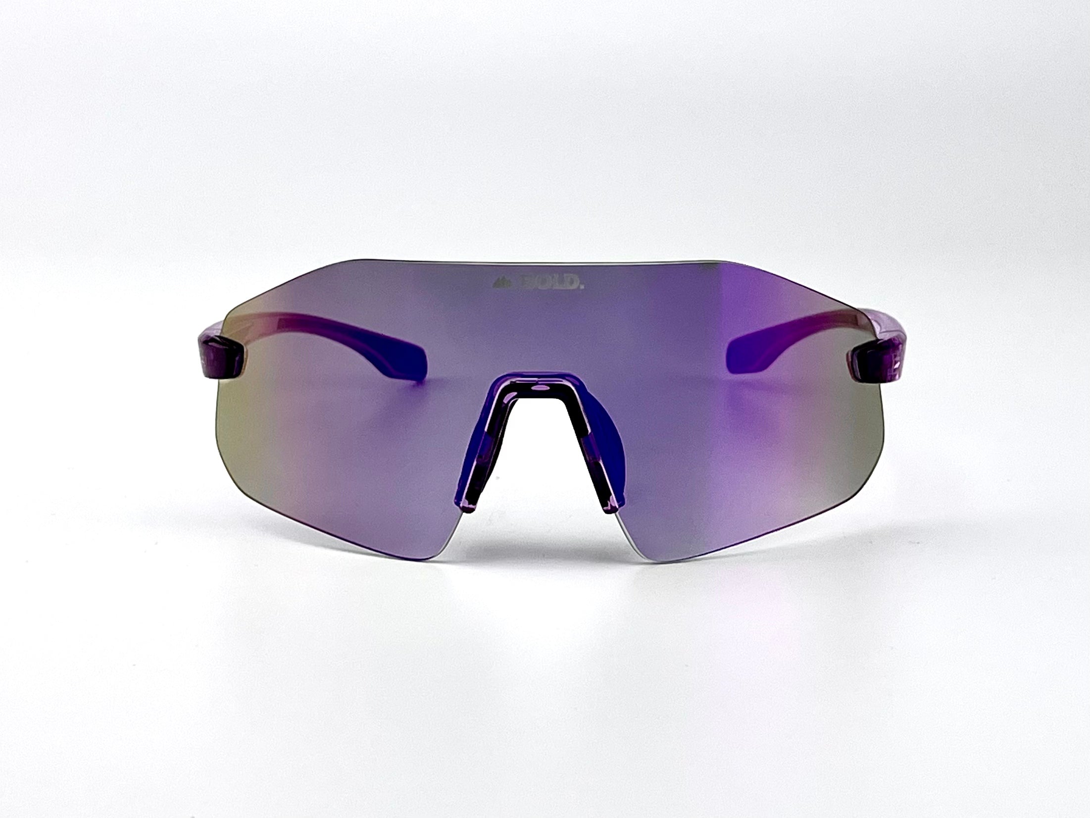 Boldouterwear BOLD Emerald photochromic sunglasses with green tint, outdoor eyewear, stylish and functional for sun protection