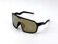 Photochromic Wraparound Sunglasses