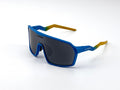 Photochromic Wraparound Sunglasses