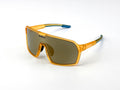 Boldouterwear Drift photochromic sunglasses with tinted lenses, outdoor eyewear designed for versatile sun protection and style.