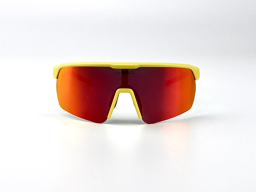 Photochromic MTB Sunglasses
