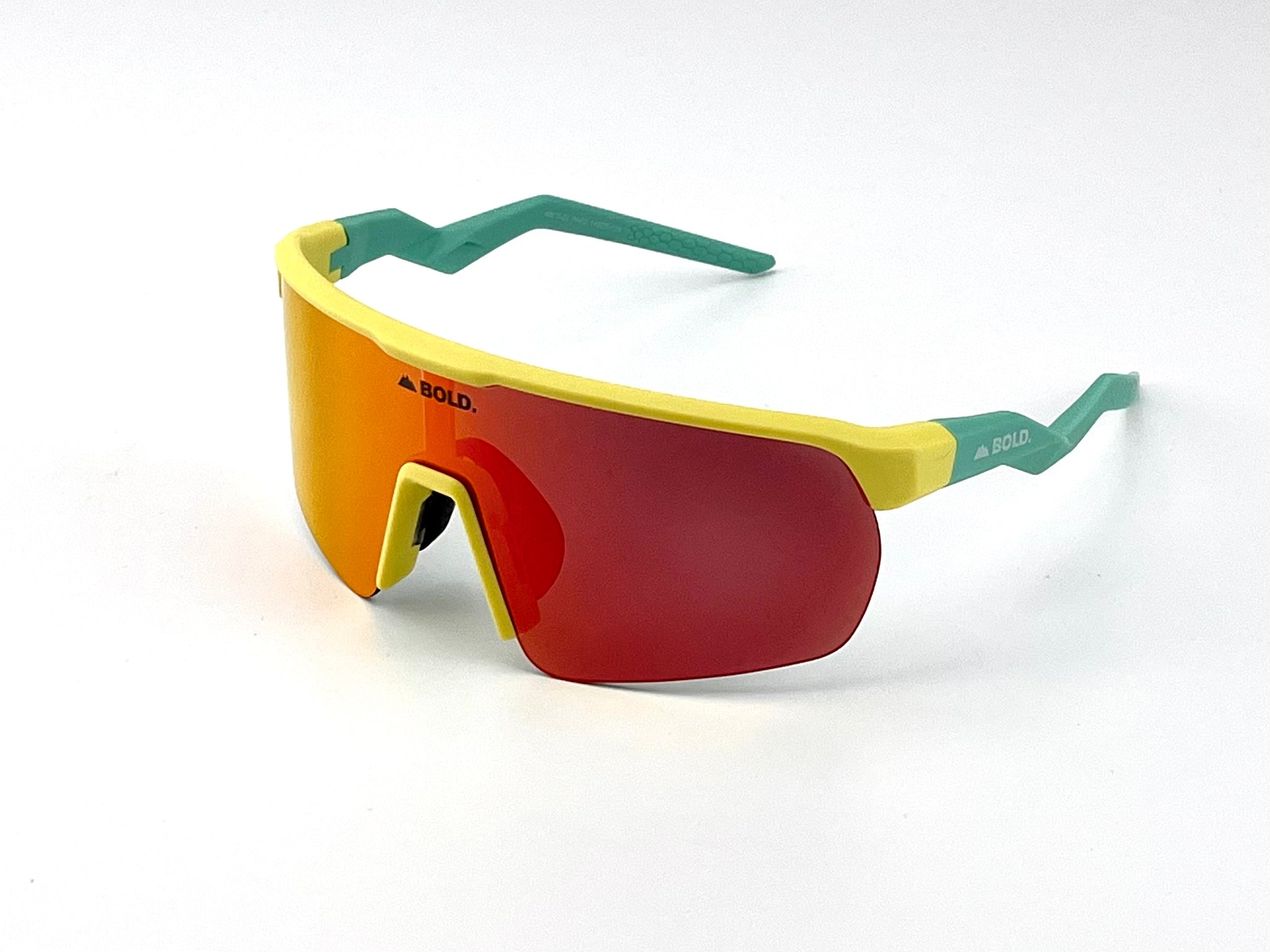 Photochromic MTB Sunglasses